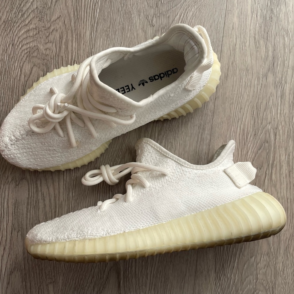 Yeezy Boost 350 V2 | Cream